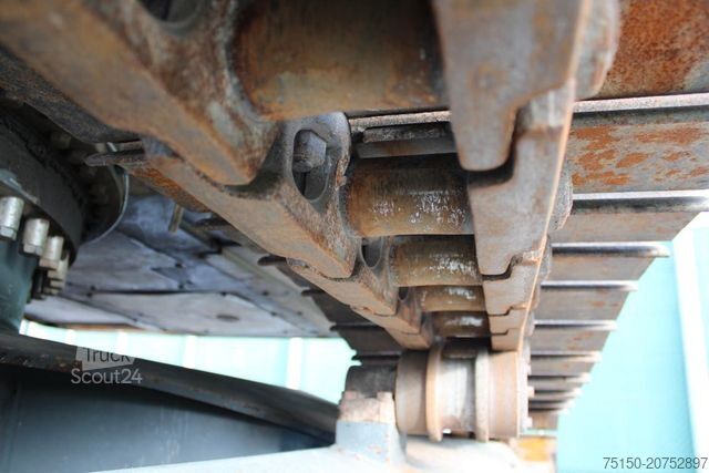 Koparka gąsienicowa LIEBHERR R 930 NLC MONO Nr.: 260