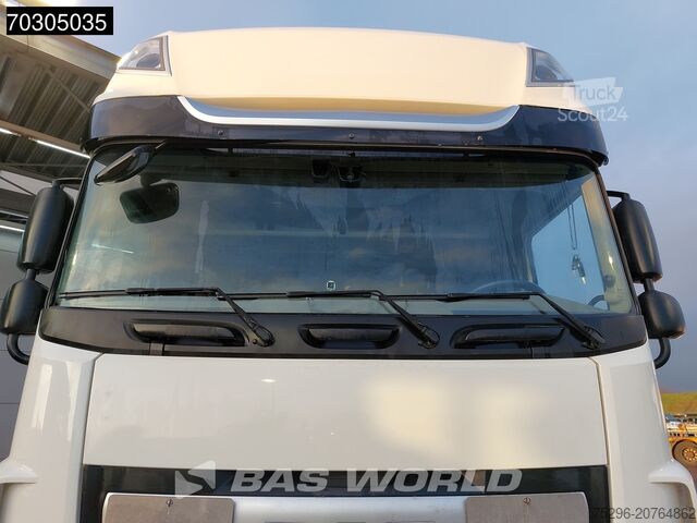 Standart-SZM DAF XF 480 4X2 SSC 2xTanks