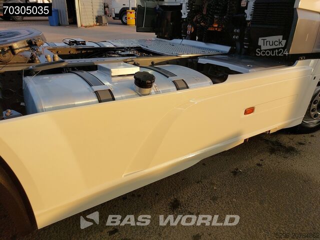 Standart-SZM DAF XF 480 4X2 SSC 2xTanks