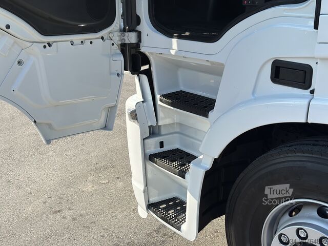 Trator de estrada padrão Iveco Stralis Hi Wai 510