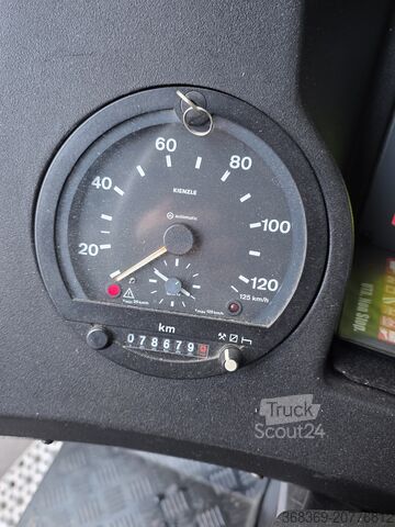 Grúa móvil Liebherr LTM 1500-8.1