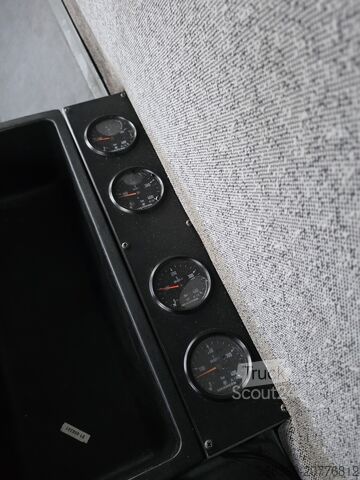 Grúa móvil Liebherr LTM 1500-8.1