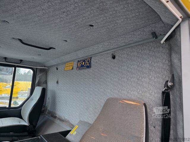 Grúa móvil Liebherr LTM 1500-8.1