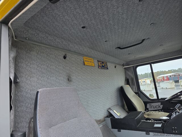 Grúa móvil Liebherr LTM 1500-8.1