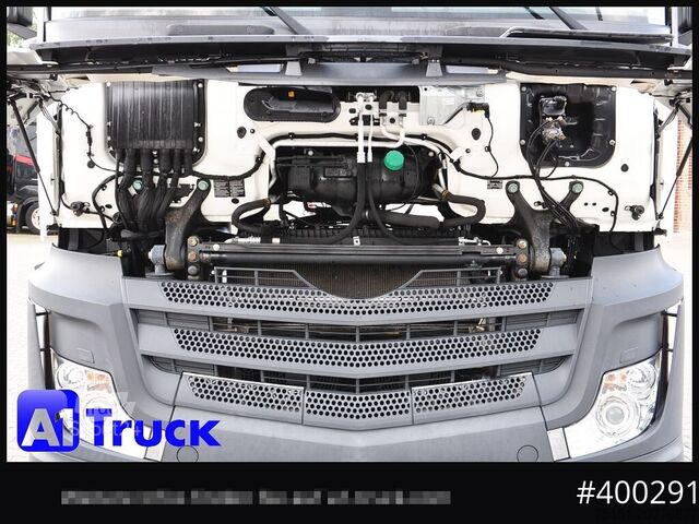 Tracteur routier standard MERCEDES-BENZ 1843 StreamSpace GGVS ADR FL AT