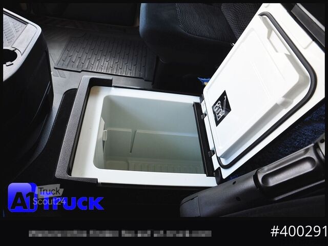 Tracteur routier standard MERCEDES-BENZ 1843 StreamSpace GGVS ADR FL AT