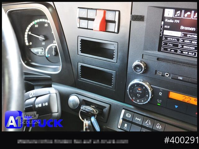 Tracteur routier standard MERCEDES-BENZ 1843 StreamSpace GGVS ADR FL AT