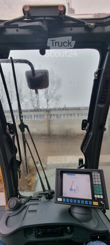 Mobilni žerjav Liebherr LTM 1300 6-2