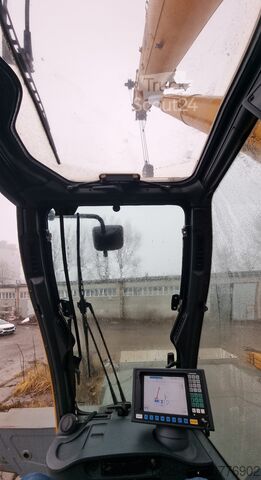 Mobilni žerjav Liebherr LTM 1300 6-2