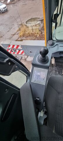 Mobilni žerjav Liebherr LTM 1300 6-2