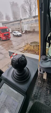 Mobilni žerjav Liebherr LTM 1300 6-2