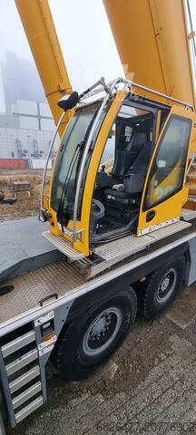 Mobilni žerjav Liebherr LTM 1300 6-2