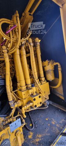 Mobilni žerjav Liebherr LTM 1300 6-2