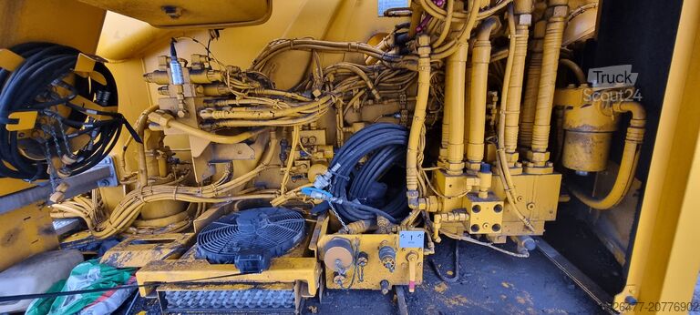 Mobilni žerjav Liebherr LTM 1300 6-2