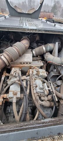 Mobilni žerjav Liebherr LTM 1300 6-2