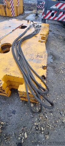 Mobilni žerjav Liebherr LTM 1300 6-2