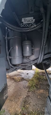 Mobilni žerjav Liebherr LTM 1300 6-2