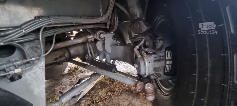 Mobilni žerjav Liebherr LTM 1300 6-2