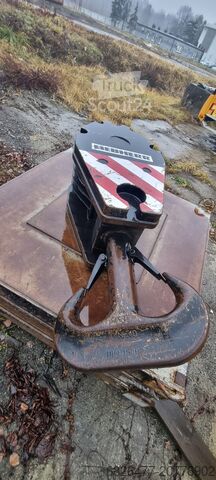 Mobilni žerjav Liebherr LTM 1300 6-2