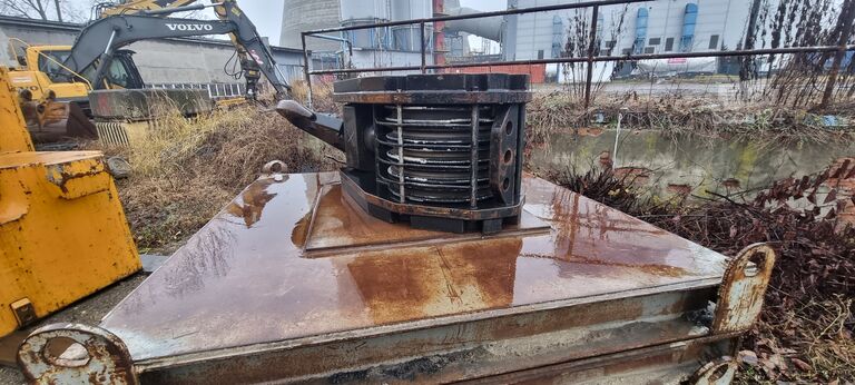 Mobilni žerjav Liebherr LTM 1300 6-2