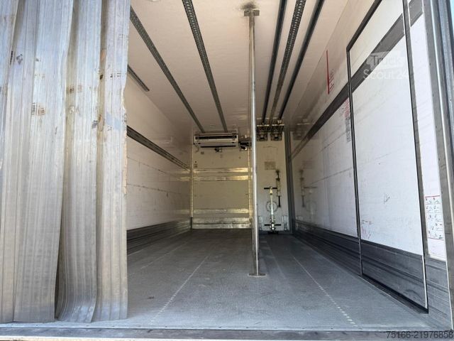 Šaldytuvas sunkvežimis MERCEDES-BENZ ATEGO 1523 L Kühlkoffer 7,30 m LBW 1,5 T*THERMO