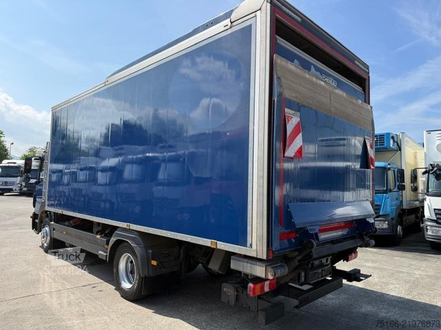 Šaldytuvas sunkvežimis MERCEDES-BENZ ATEGO 1324 L Kühlkoffer 6,2 m LBW 1,5 T*THERMO