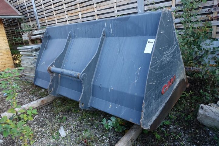 Targonca CAM Schaufel für Manitou