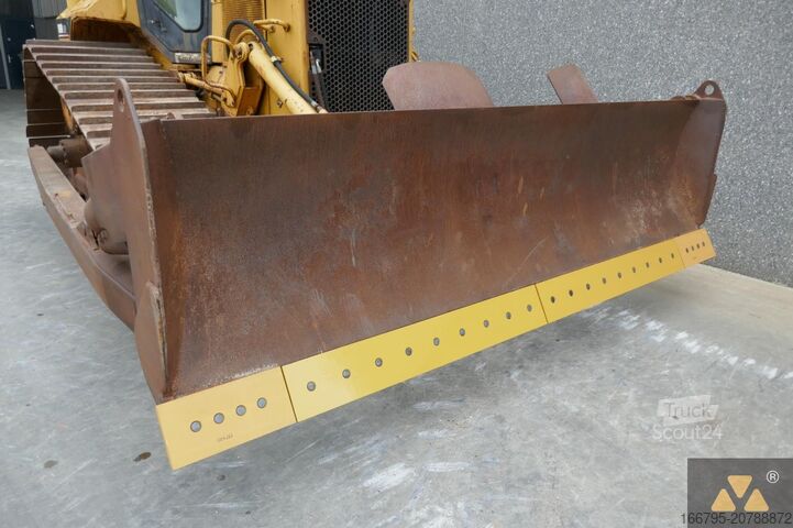 Dozer Caterpillar D6M LGP