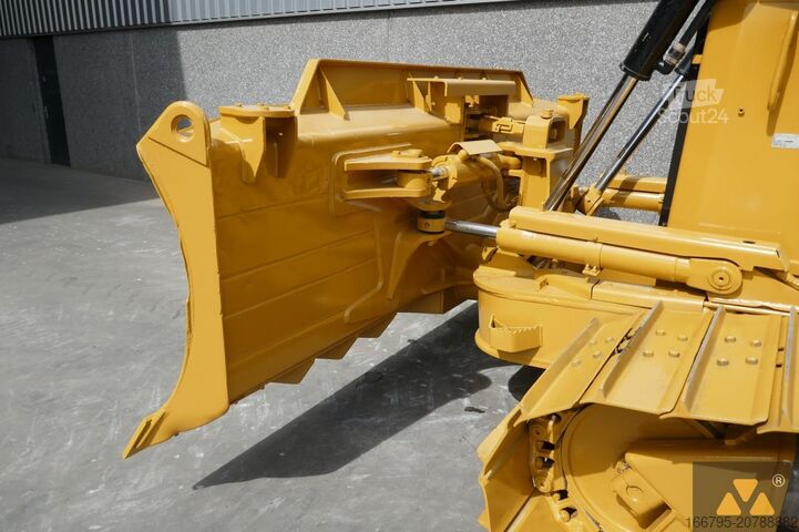 Dozer Caterpillar D6T LGP