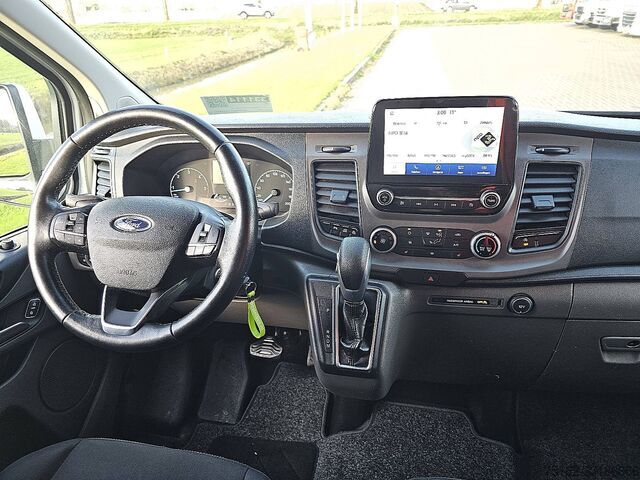  FORD TRANSIT CUSTOM 2.0 L1 Automaat Trekhaak