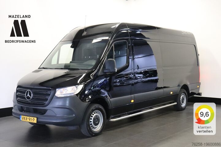 Bestelbus Mercedes-Benz Sprinter 315 1.9 CDI L3H2 Automaat EURO 6 - Air...