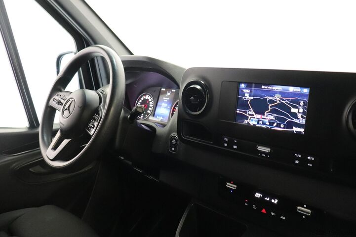 Bestelbus Mercedes-Benz Sprinter 315 1.9 CDI L3H2 Automaat EURO 6 - Air...
