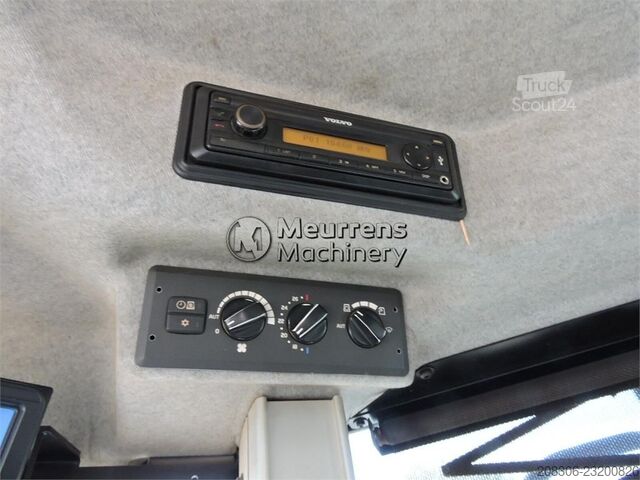 Cargadora de ruedas VOLVO L150H