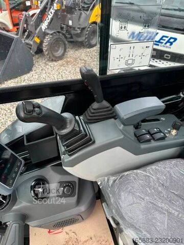 Minikotró SANY SY 26 C Minibagger 27.500 EUR