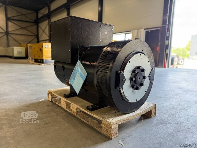 DPX CJ544D - 500 kVA ģenerators - DPX-33912  DPX CJ544D - 500 kVA Alternator - DPX-33912