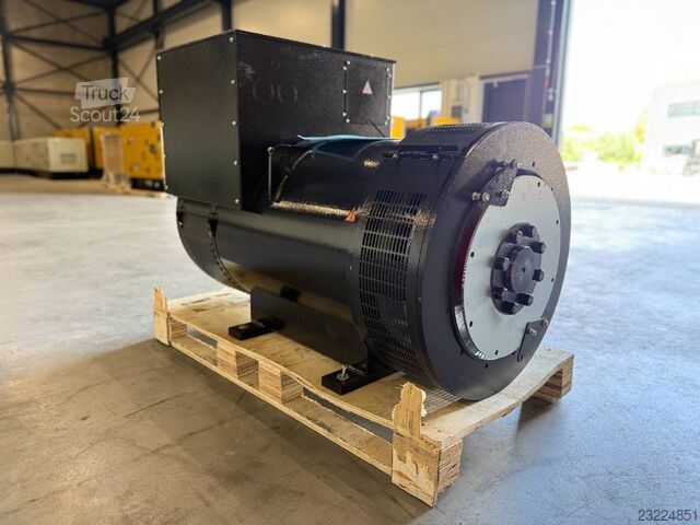 DPX CJ544FS - 625 kVA Alternatör - DPX-33913  DPX CJ544FS - 625 kVA Alternator - DPX-33913
