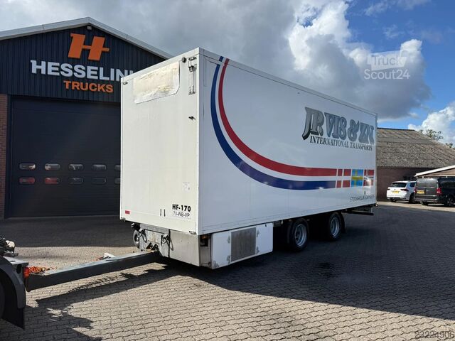 HTF HWA 20MZ Thermo King D+E 8,2 l 2,5 B – 3 500 € HTF HWA 20MZ Thermo King D+E 8.2 L 2.5B €3500