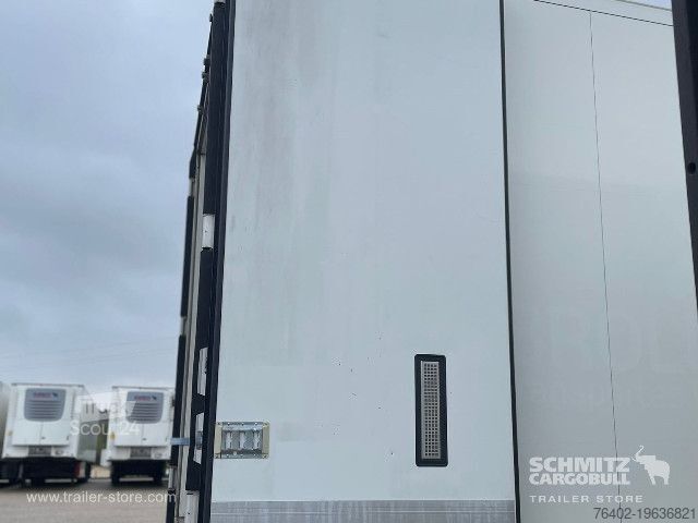 Semirremolque frigorífico Schmitz Cargobull Semitrailer Reefer Standard Dois pisos