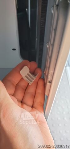 Caravan/camper Volkswagen California Camper | 4 Posti | Cucinotto + Letto Tetto