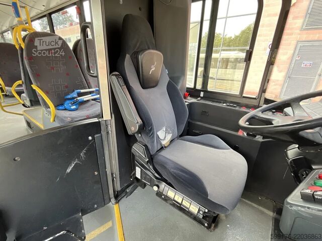Linienbus Solaris Urbino