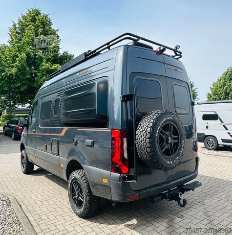 Camper van ADRIA Supertwin 600 SPB MJ 2026 - UVP 146.548¤ VOLL