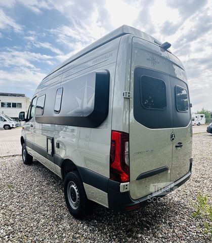 Kemperis WESTFALIA NEW James Cook 600 D