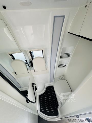 Kemperis WESTFALIA NEW James Cook 600 D
