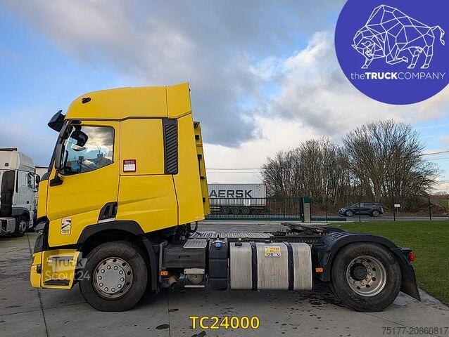 Padrão-SZM Renault T 440