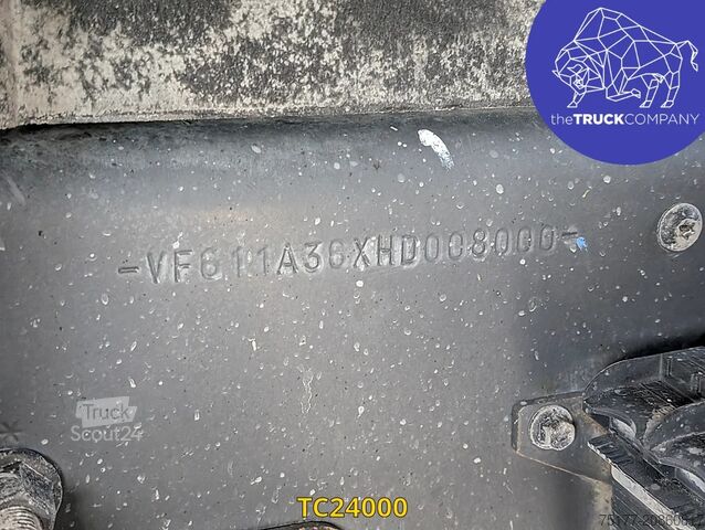 Padrão-SZM Renault T 440