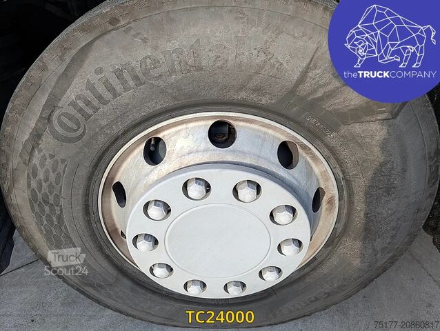 Padrão-SZM Renault T 440