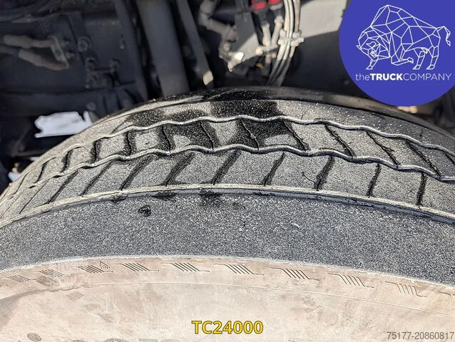 Padrão-SZM Renault T 440