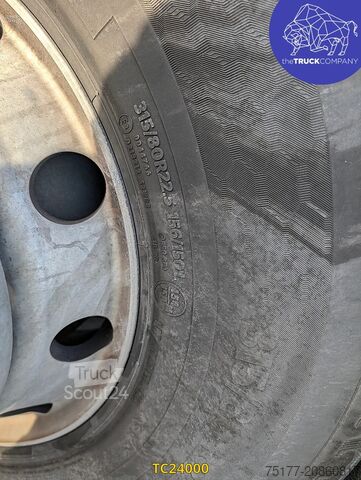 Padrão-SZM Renault T 440