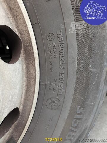 Padrão-SZM Renault T 440