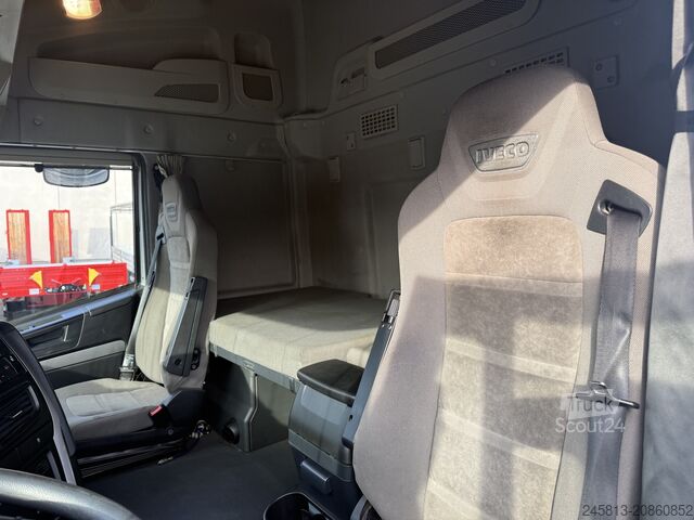 Tractora standard Iveco STRALIS 420